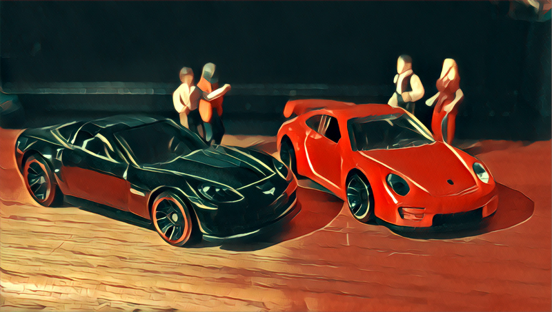 Illustration for article titled Those Cheesy Photo Filter Apps...
